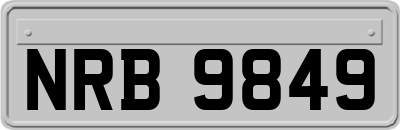 NRB9849