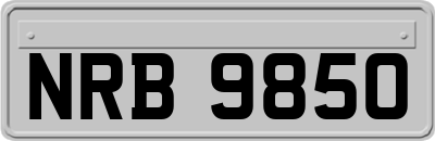 NRB9850