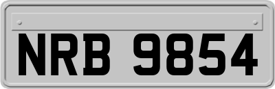 NRB9854