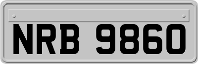 NRB9860