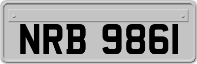 NRB9861