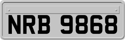 NRB9868