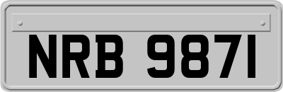 NRB9871