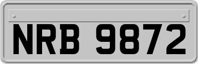 NRB9872