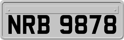 NRB9878