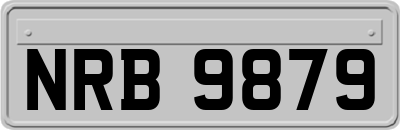 NRB9879