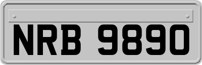 NRB9890