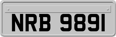NRB9891