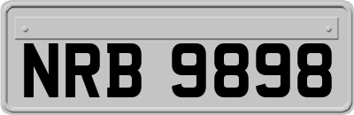 NRB9898