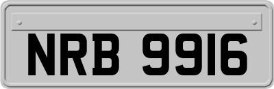 NRB9916
