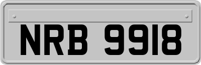 NRB9918