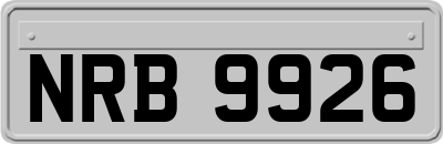 NRB9926