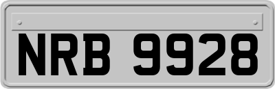 NRB9928