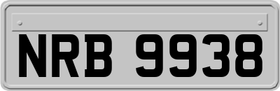 NRB9938