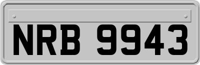 NRB9943