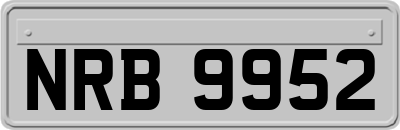 NRB9952