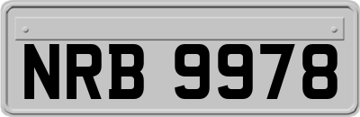 NRB9978