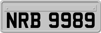 NRB9989