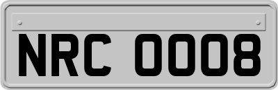 NRC0008