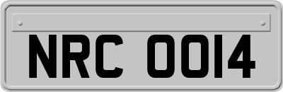 NRC0014