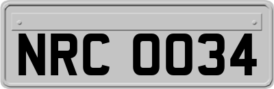 NRC0034