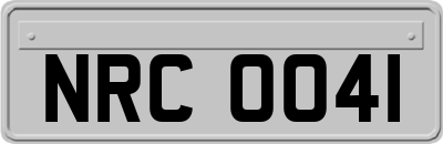 NRC0041