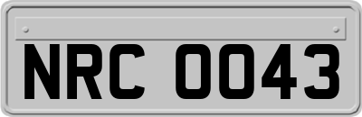 NRC0043