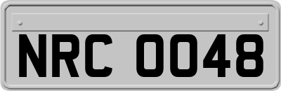 NRC0048