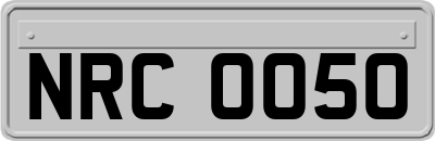 NRC0050