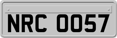 NRC0057