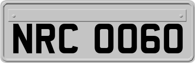 NRC0060