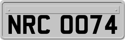 NRC0074