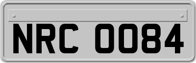 NRC0084