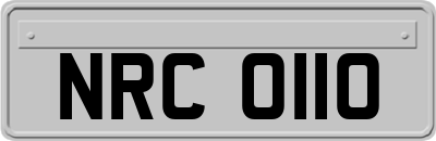 NRC0110