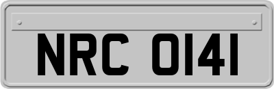 NRC0141