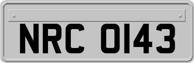 NRC0143