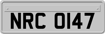 NRC0147