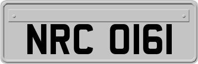 NRC0161