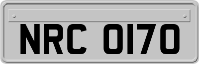 NRC0170