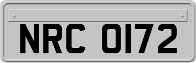 NRC0172