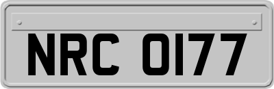 NRC0177