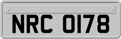 NRC0178