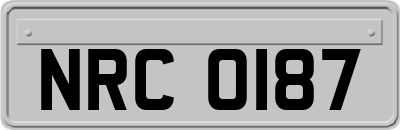 NRC0187