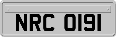 NRC0191