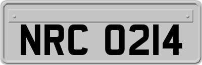 NRC0214