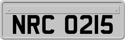 NRC0215