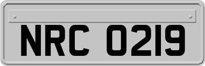NRC0219
