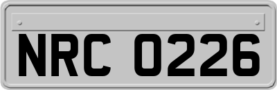 NRC0226