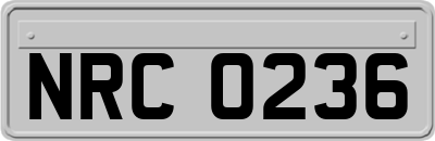 NRC0236