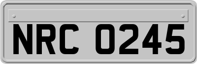 NRC0245